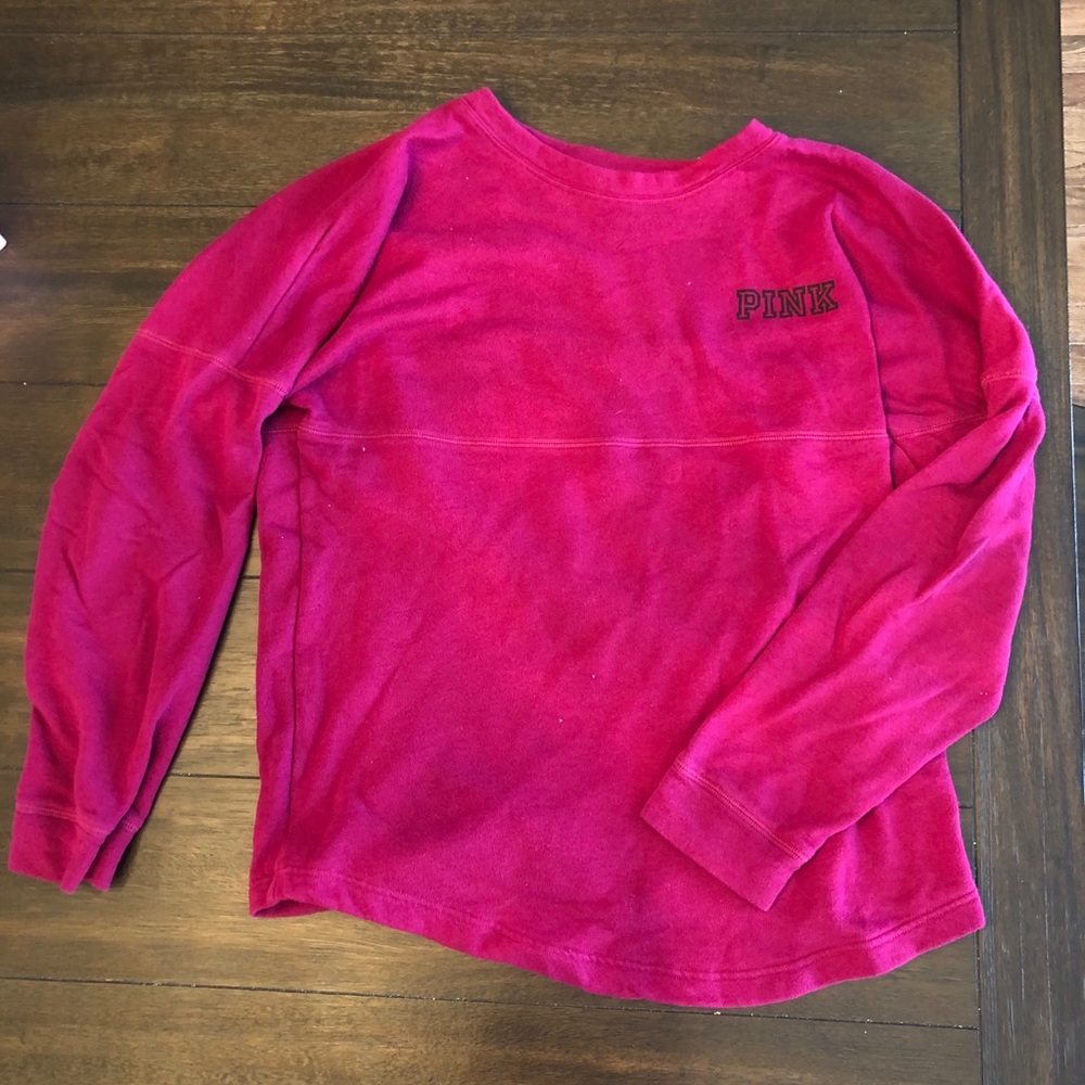 Victoria’s Secret PINK Crewneck Sweatshirt